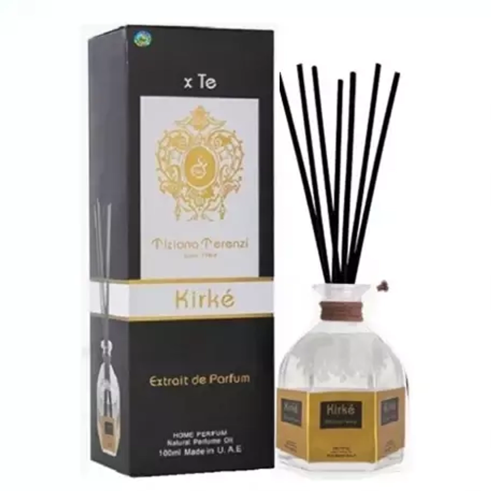 TIZIANA TERENZI Kirke, ароматический диффузор 100 ml
