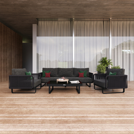 Кресло Ideal Patio БЕЛЛИСА