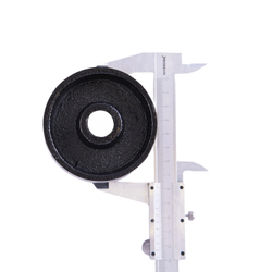 Колесо переднее V3 (Front wheel pos.3)