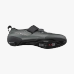 Велосипедные туфли для триатлона Shimano S-PHYRE SH-TR903 gunmetal