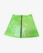 Юбка Диско Зеленая