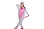 Кигуруми FunFur Единорог Розовый S
