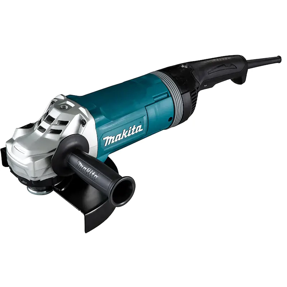 Makita GA9080FX1 угловая шлифовальная машина GA9080FX1