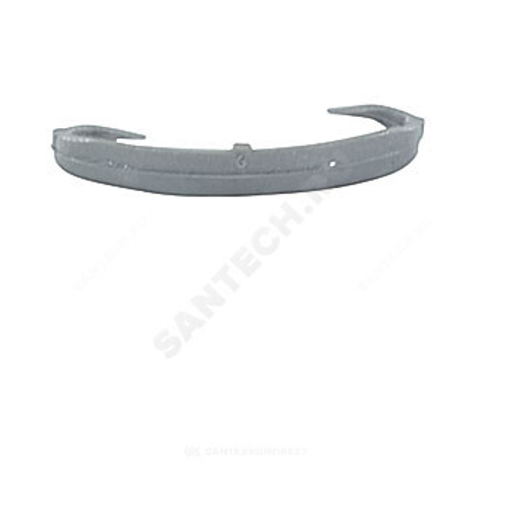 Зажим 100 шт в упаковке Energoflex EFXCLIPS100 .