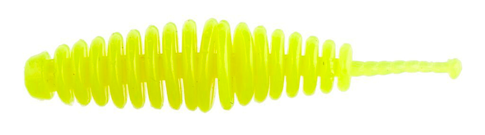 Слаги съедобные искусственные LJ Pro Series TRICK WORM 2,0in (05.00)/101 10шт.