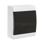 Щит распределителный ЩРН-П-6 (пром. упаковка) IP41 Basic (30.00 шт.)