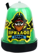 Слайм Прихлоп 130 гр П-Ф-АСС-130
