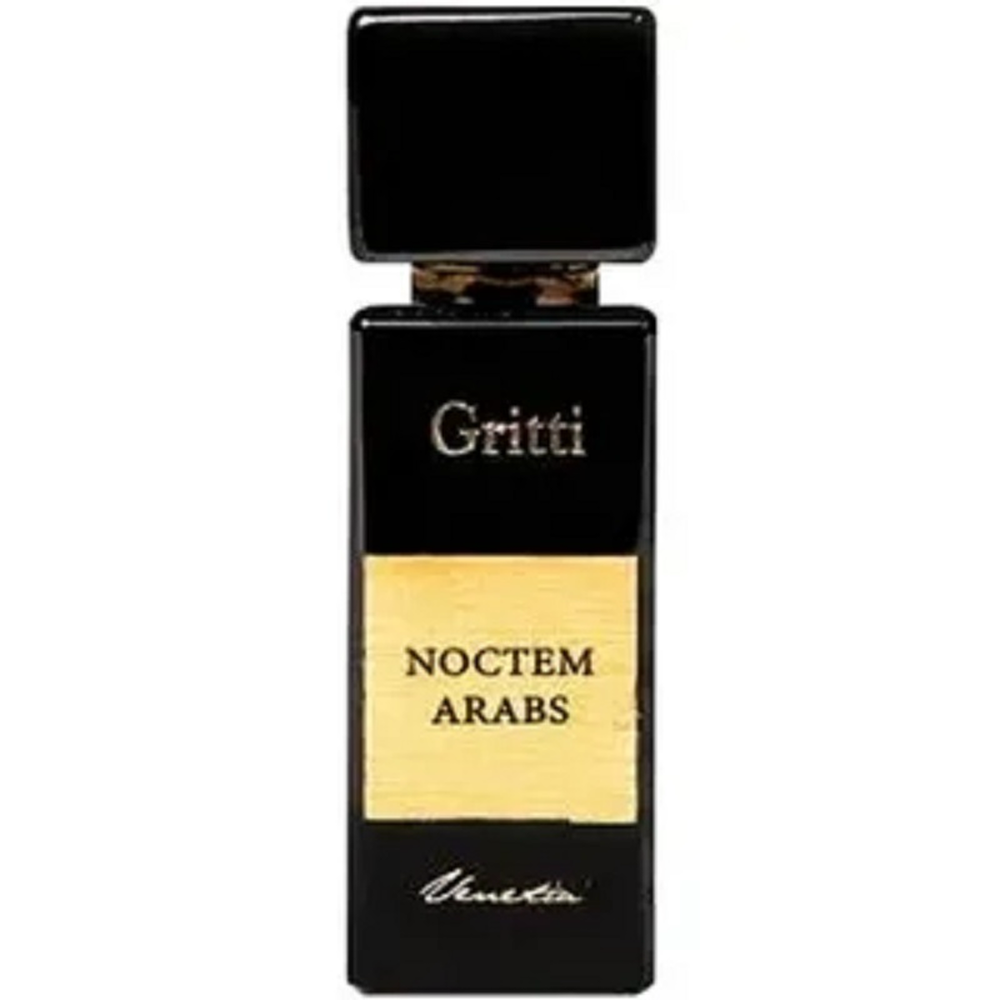 Gritti Noctem Arabs