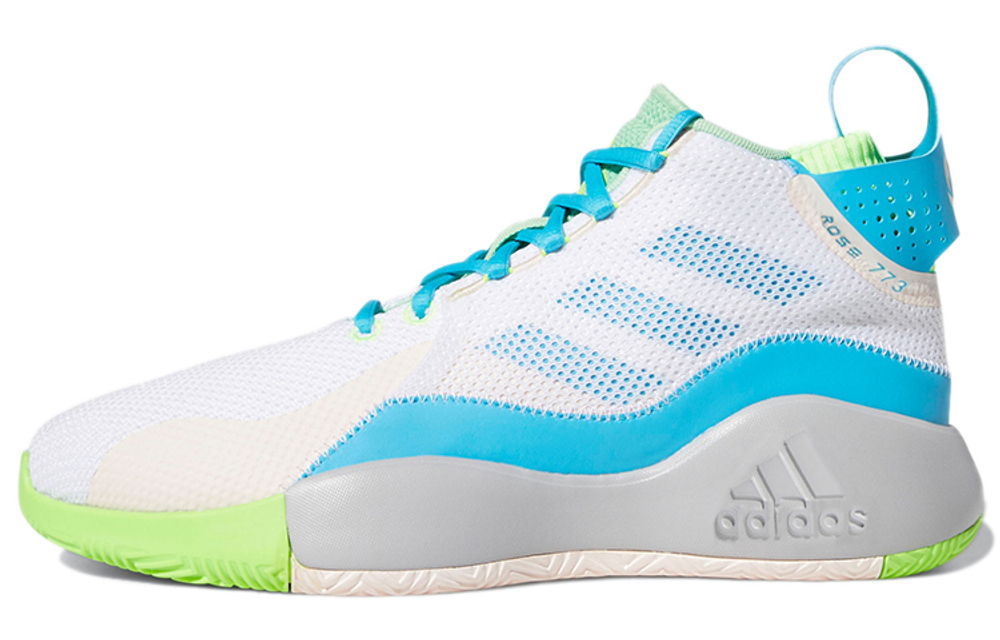 Кроссовки Adidas D.O.N. Issue 2 Gca