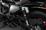 Мотоцикл SHARMAX RR 240