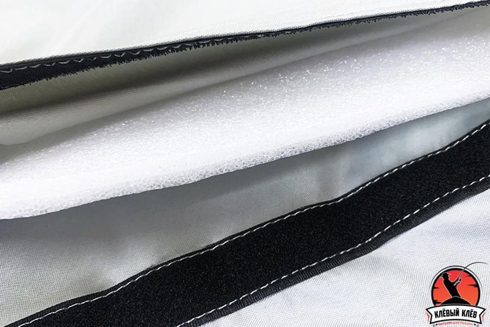 Пол для палатки HIGASHI Floor Double Pyramid Pro