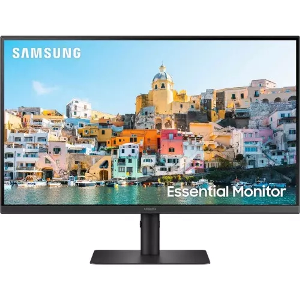 Монитор Samsung 27" (LS27A400UJIXCI)