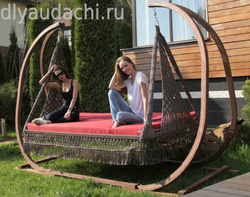 Деревянный каркас МАРРАКЕШ