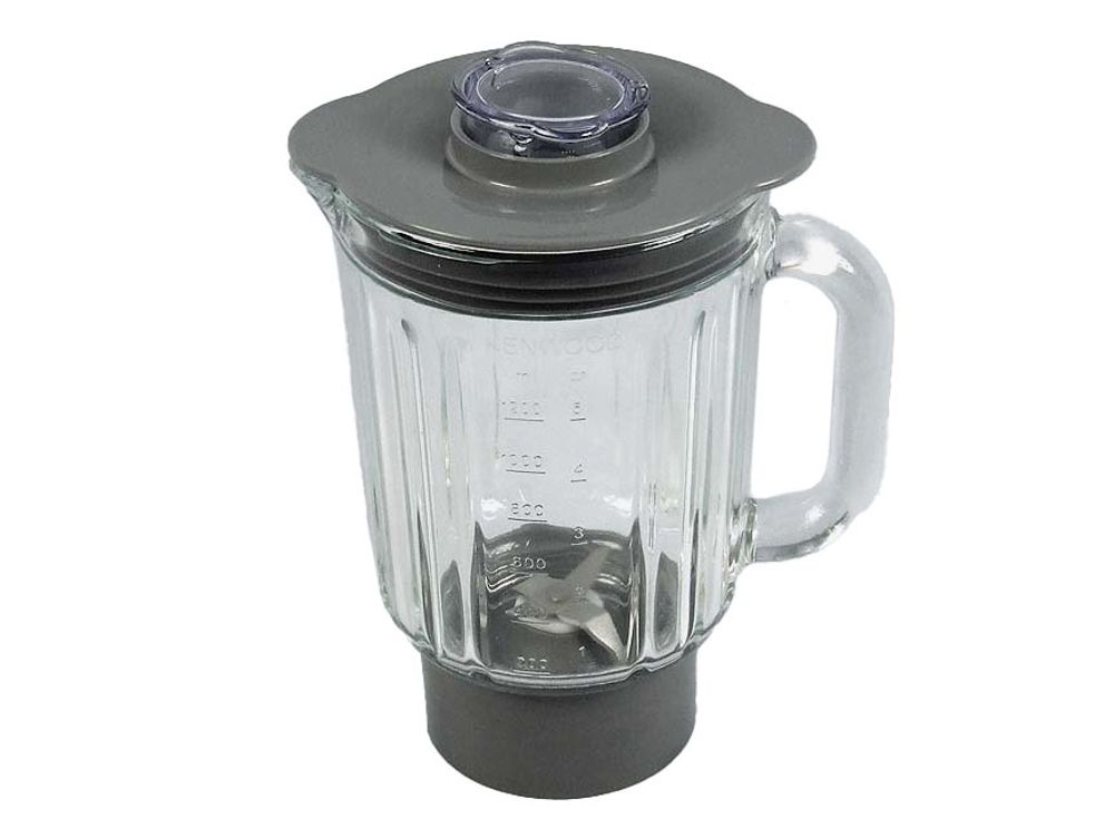 Kenwood prospero mixer discount