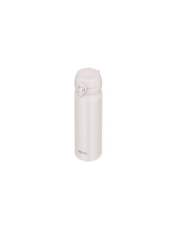 Термокружка Thermos JNL-506 ASWH (0,5 литра), пастельно-белая