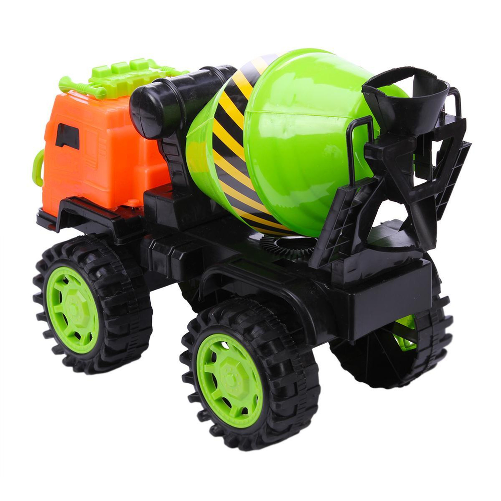 Автомобиль пластмассовый Модель КМР 113 G