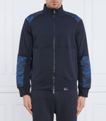 Худи Armani Exchange - темно-синий(3RZMJE ZJ8CZ)