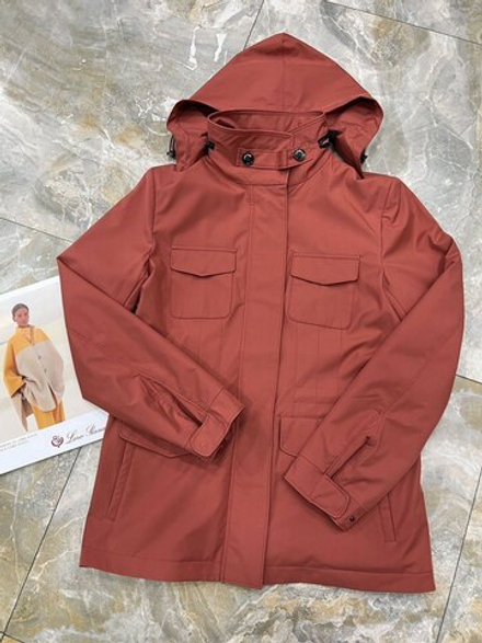 Ветровка Loro Piana