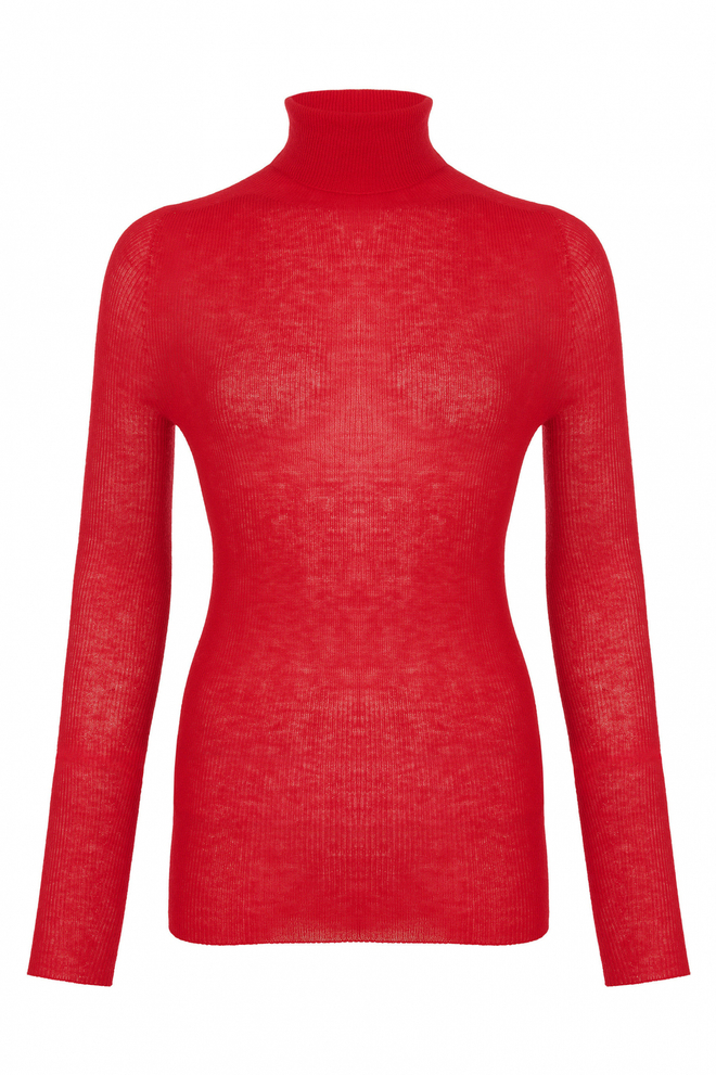 Водолазка Male