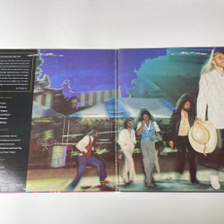 Винтажная виниловая пластинка LP Supertramp Paris (Holland 1980) Breakfast In America