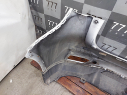 Бампер задний Changan CS55PLUS 21-нв Б/У Оригинал S203F2713030900