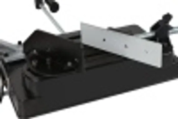 Ручной ленточнопильный станок SHX-114P, SMTG