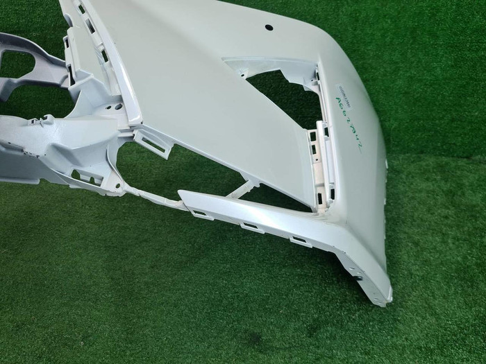 Бампер передний Lexus RX 4 (2015-2019)