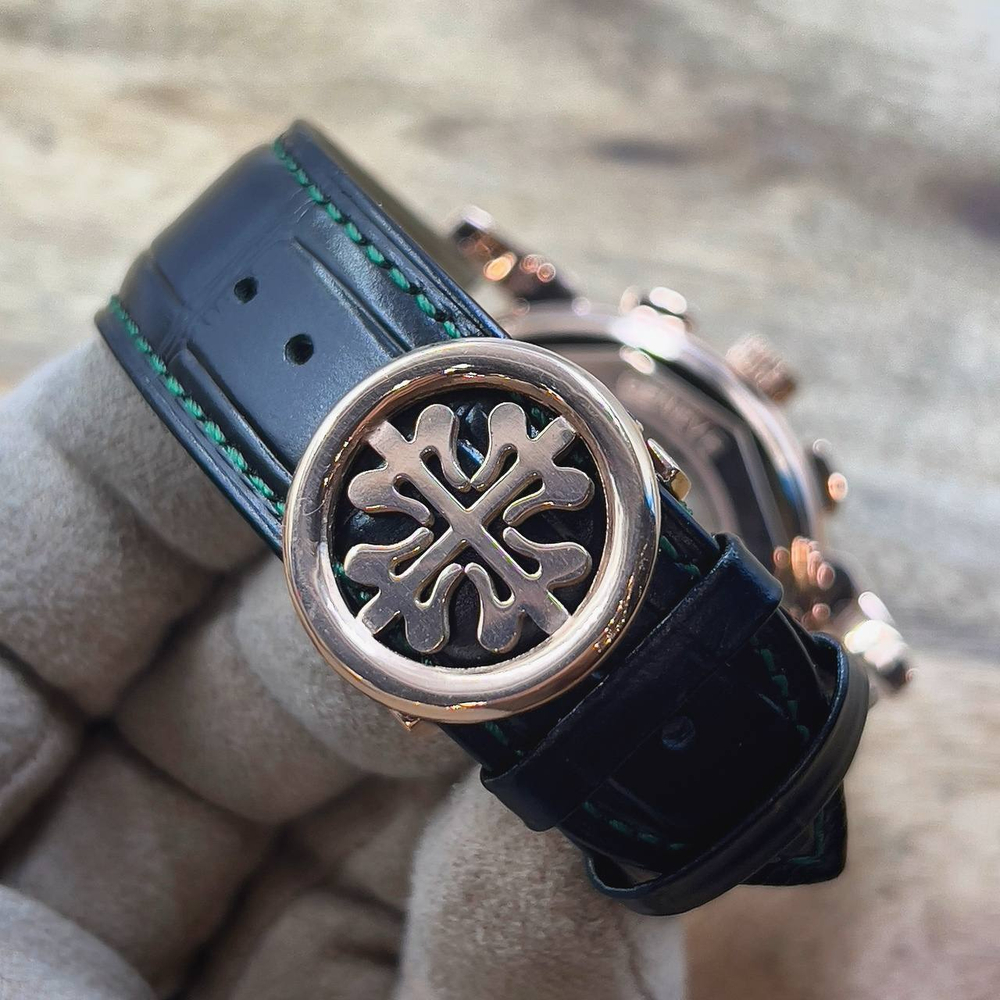 Часы Patek Philippe