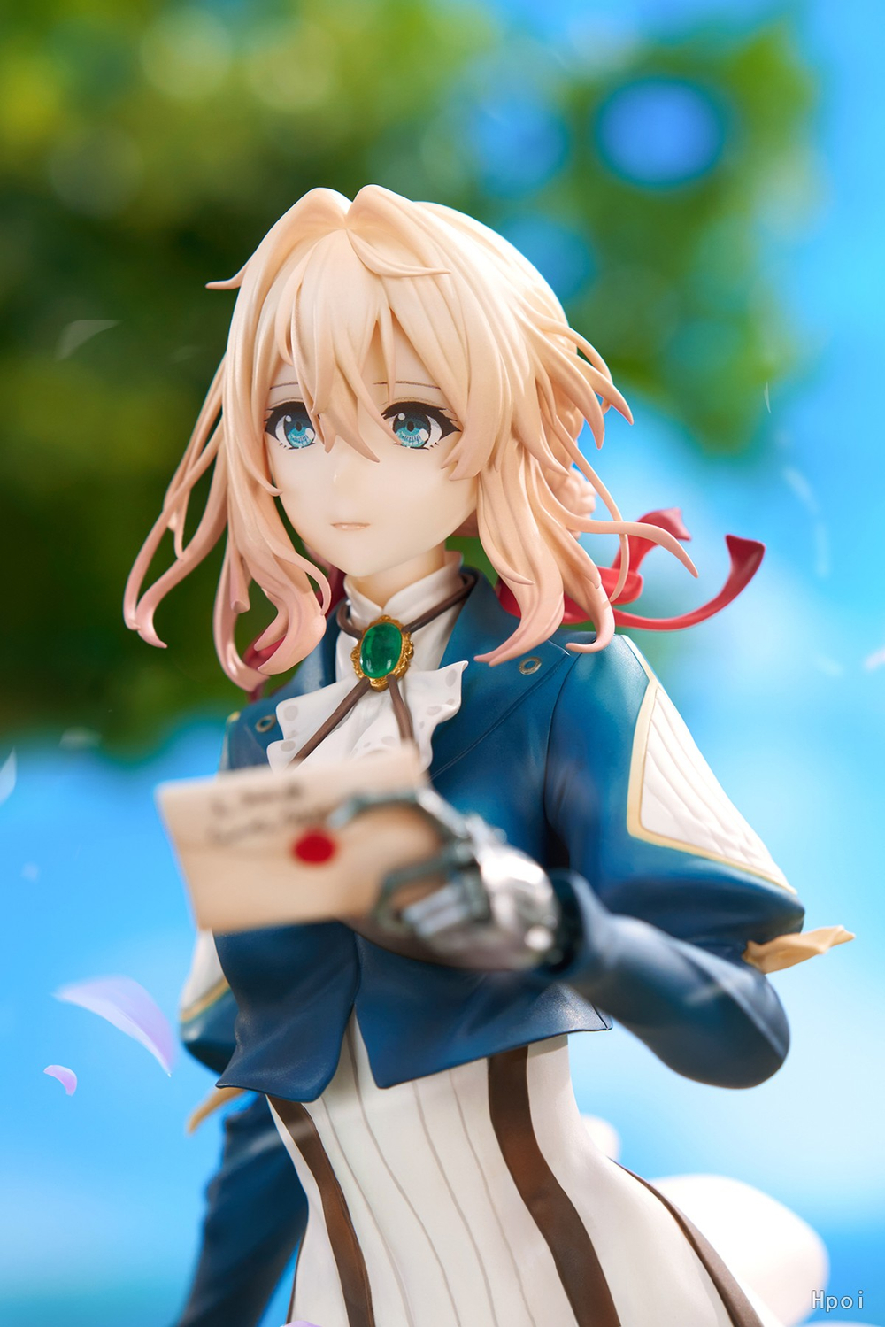 Violet Evergarden