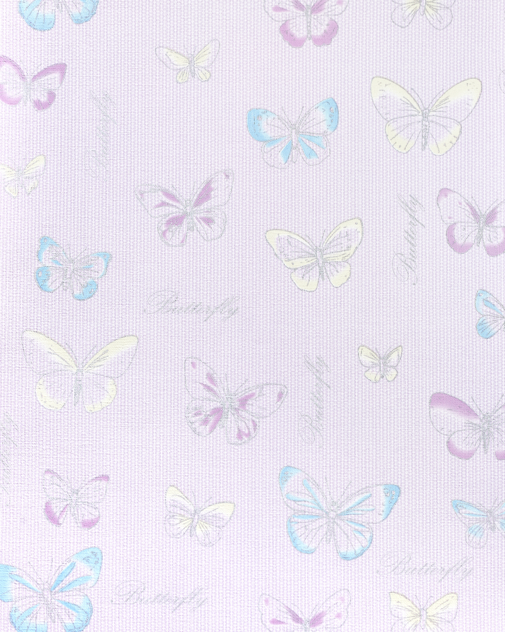 Баттерфляй - 91 (сиреневая)