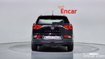 KG Mobility (Ssangyong) Beautiful Korando Бензин 1.5 2WD C5 (03.2020)