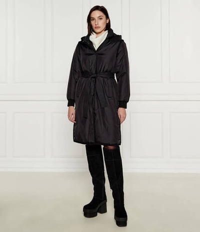 Пальто Liu Jo - черный(WF4119 T2802)