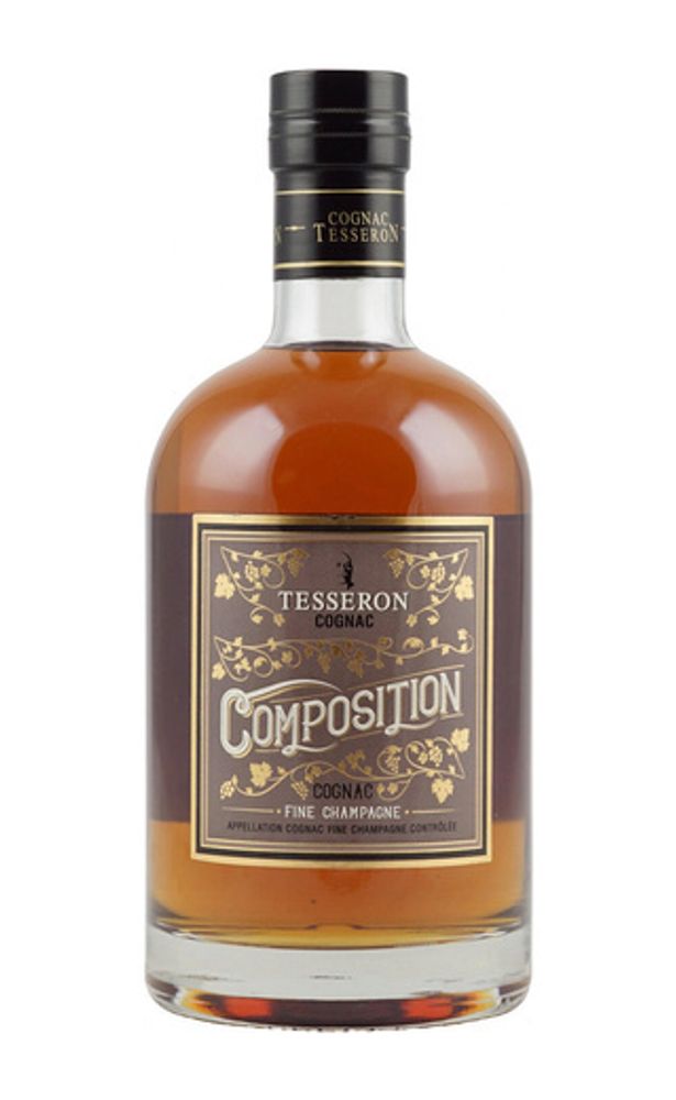 Tesseron, Composition