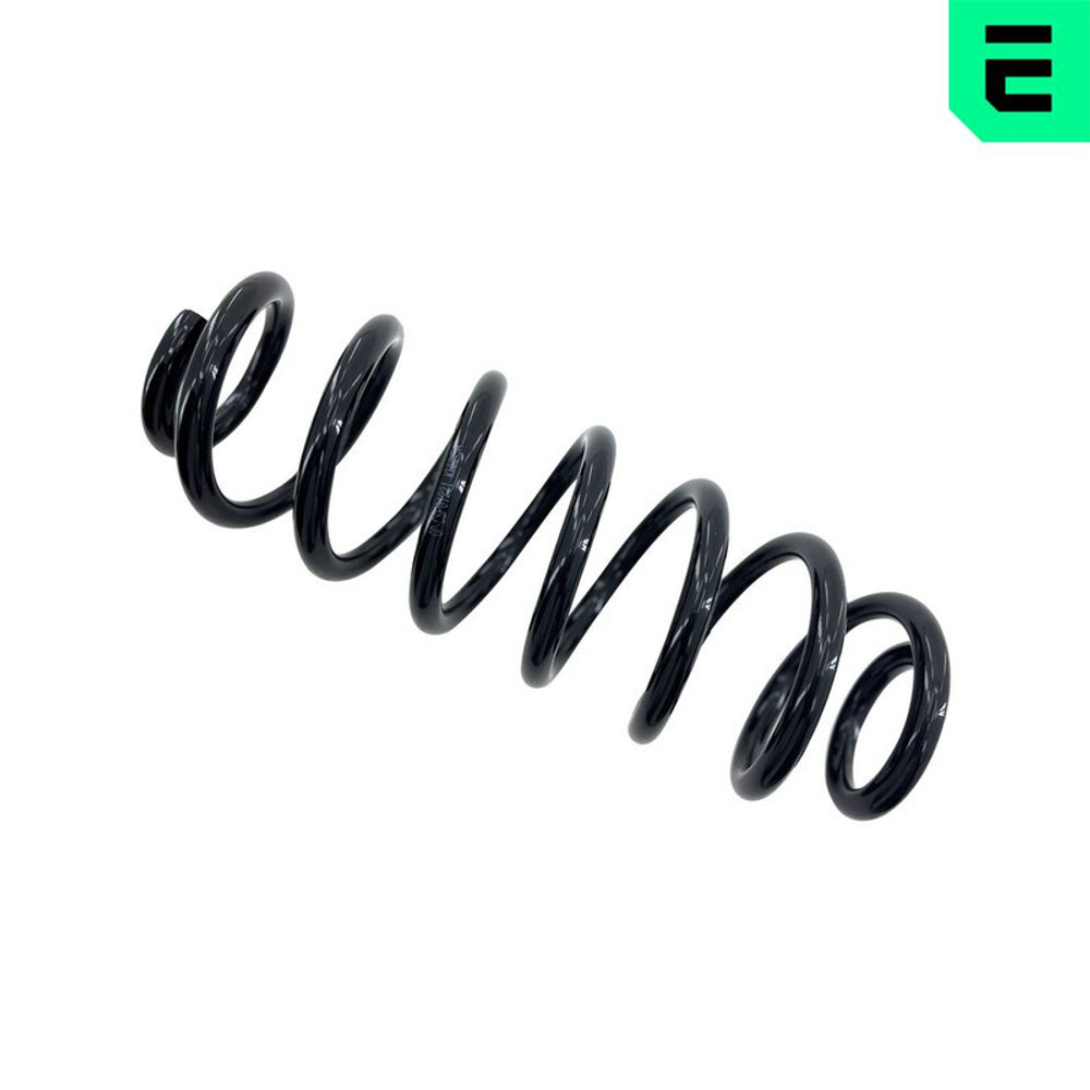 OPTIMAL - OPCSP01221-OPT - Suspension Spring