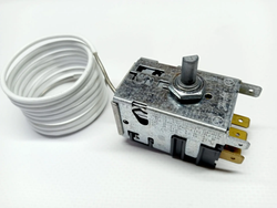 Терморегулятор Danfoss 25T65 EN60730-2-9 007B0245