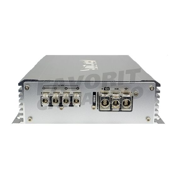 Усилитель ARIA  AP-D600