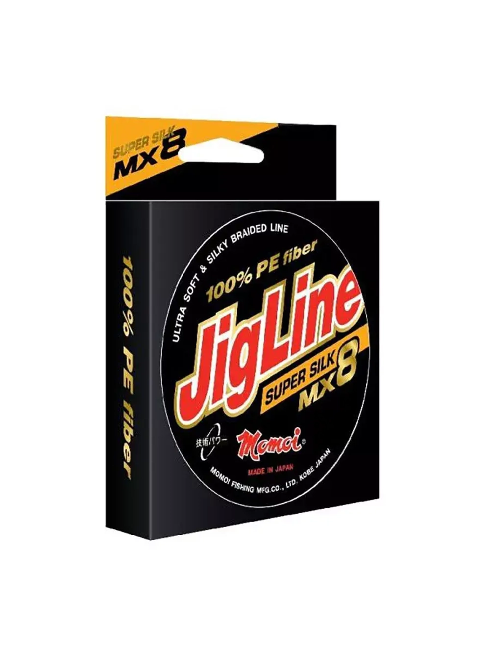 Плетеный шнур рыболовный Super Silk 0,12 мм, 10 кг