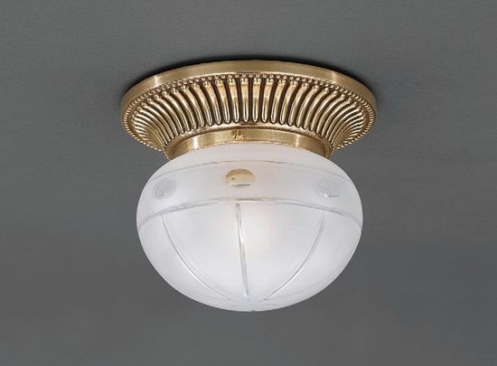 Накладной спот Reccagni Angelo PL.7804/1