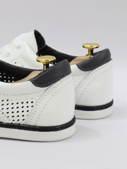 Полуботинки мужские P851-1V