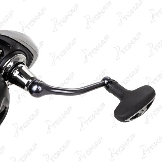 Катушка безынерционная 23 NINJA LT4000-C (10009-007) DAIWA