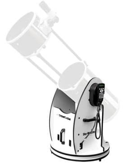 Комплект Sky-Watcher для модернизации телескопа Dob 10" (SynScan GOTO)Копировать товар - фото 1
