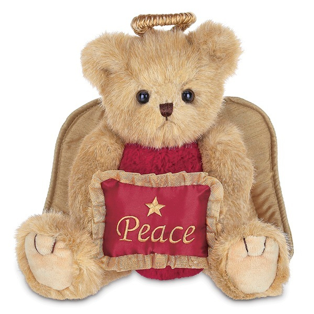 Медведь Ангелина Bearington