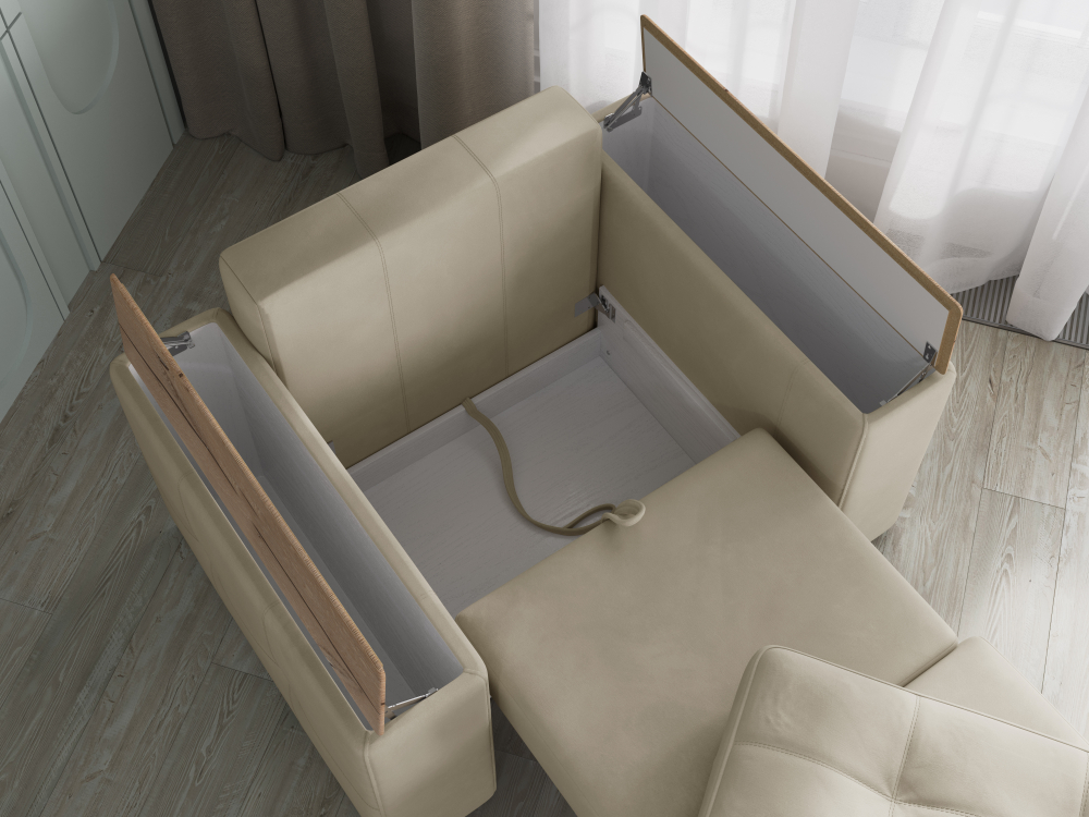 Кресло - кровать Нави