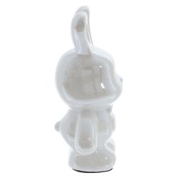 GAEM Фигурка декоративная "Заяц", L7,5 W6 H14,5 см
