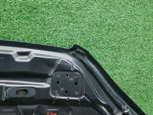 Капот Volvo XC90 2 (2014-н.в.)