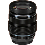 Фотоаппарат OM System OM-5 kit 12‐40mm F2.8 Pro II Black