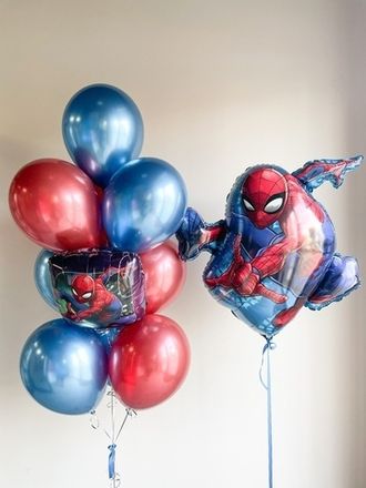 Человек Паук