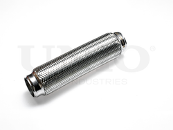 Гофра глушителя 50x290 мм InnerBraid UNIO EXP-50290