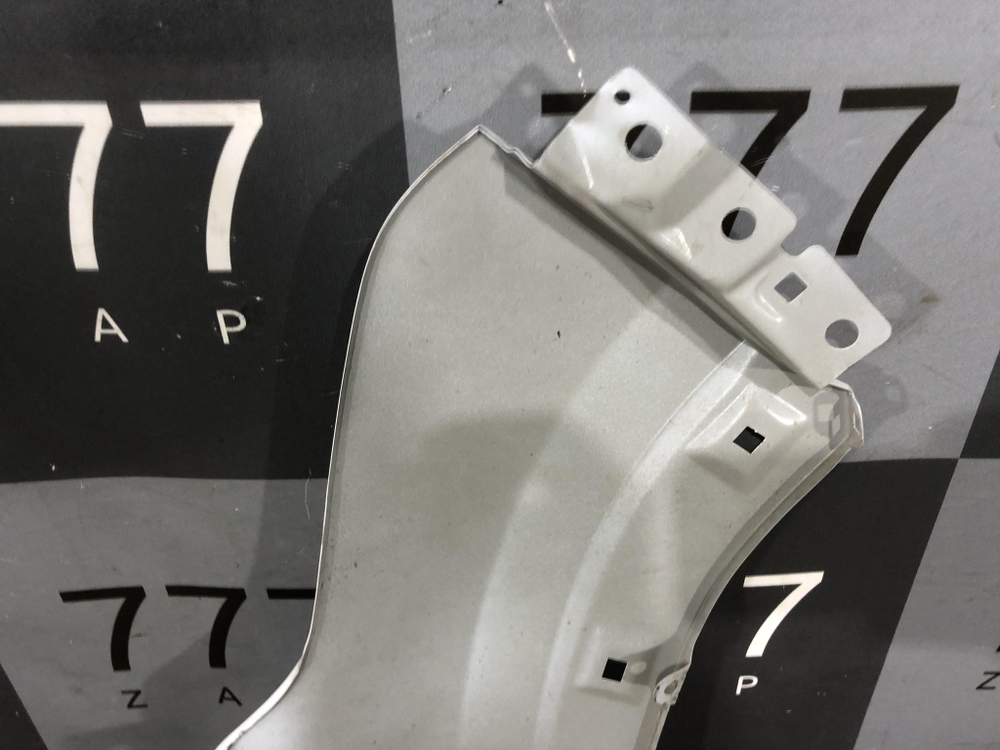 Крыло переднее левое Kia Seltos 19-22 Б/У Оригинал 66311Q5000