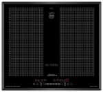 Электрическая варочная панель Kaiser KCT 67 FI La Perle